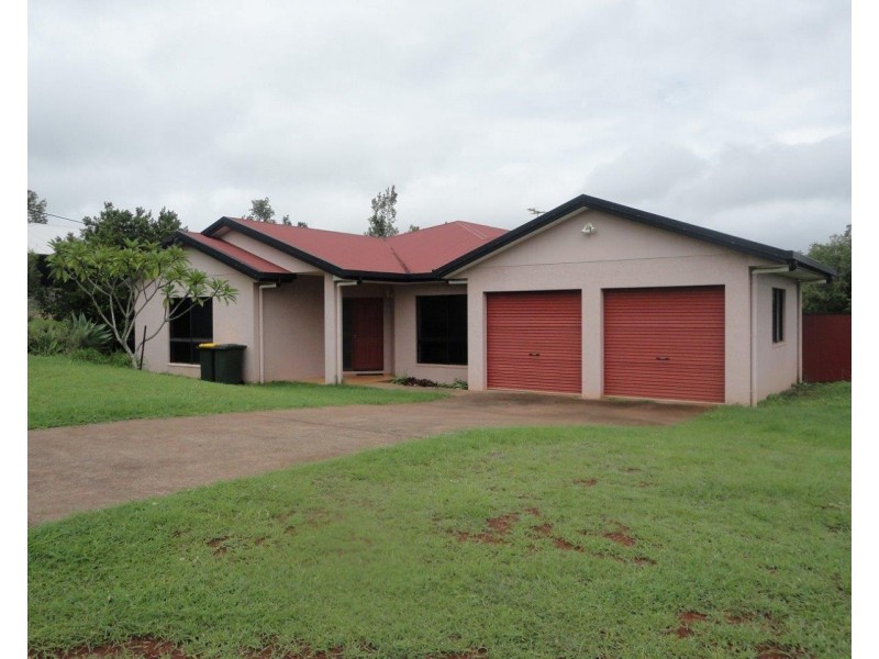 Tolga QLD 4882