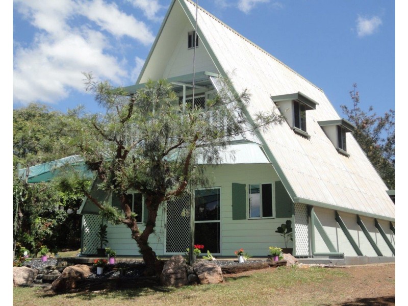 Yungaburra QLD 4884