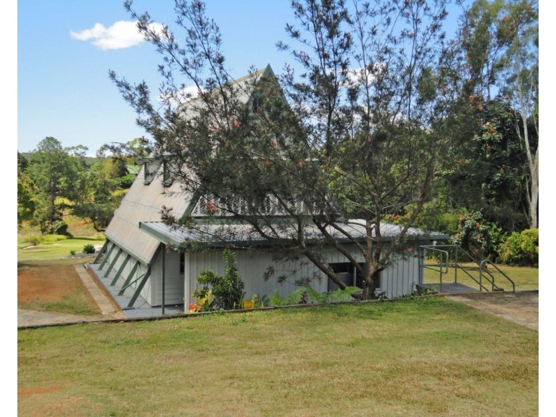 Yungaburra QLD 4884