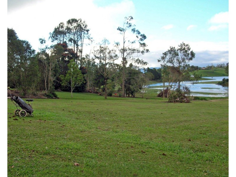 Yungaburra QLD 4884