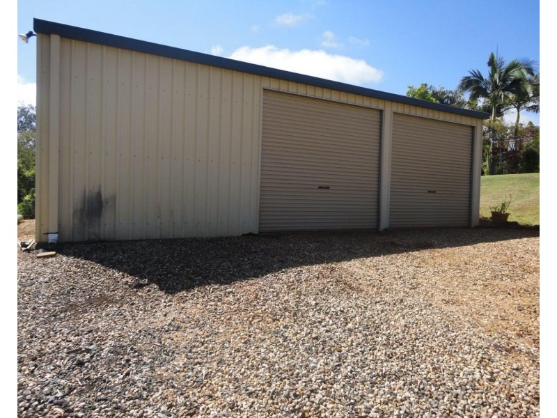 Tolga QLD 4882