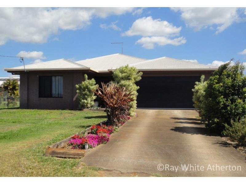 Tolga QLD 4882