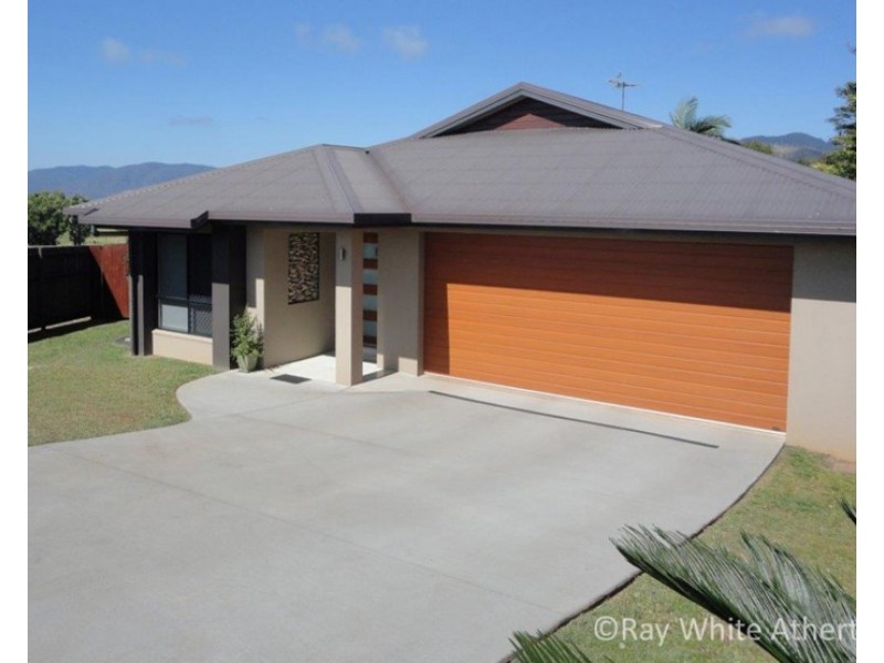 Atherton QLD 4883