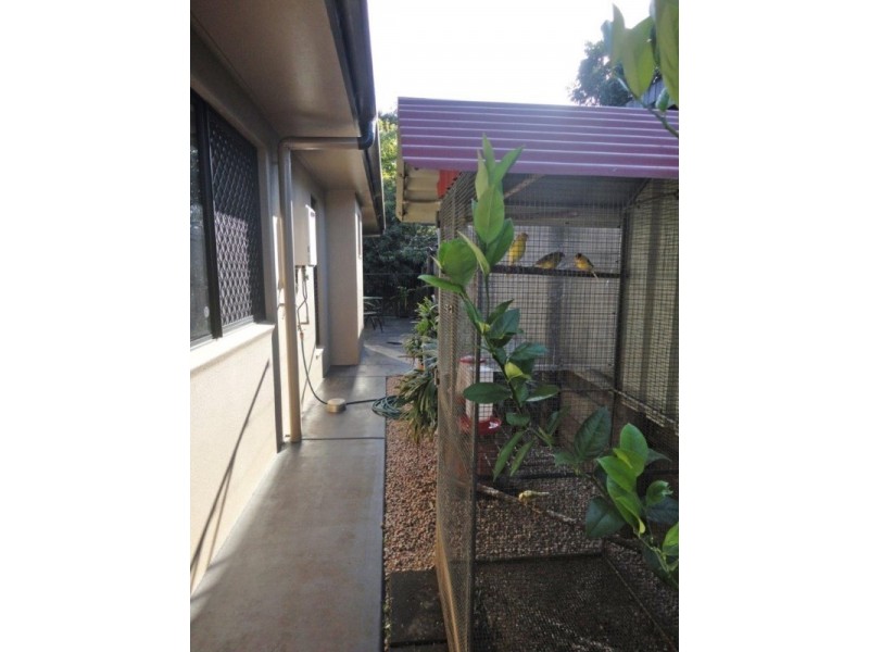 Atherton QLD 4883