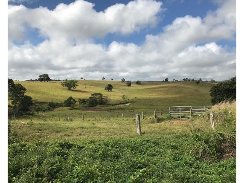 Upper Barron QLD 4883