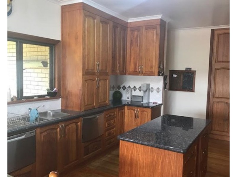 Upper Barron QLD 4883