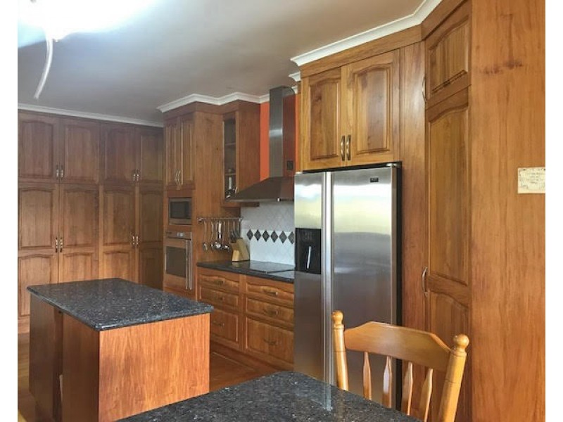 Upper Barron QLD 4883