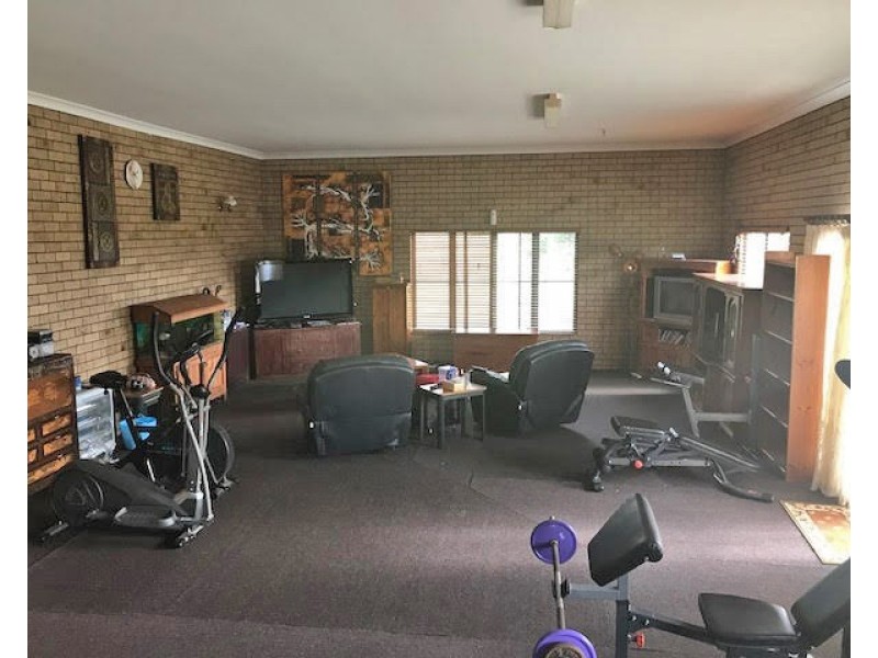 Upper Barron QLD 4883