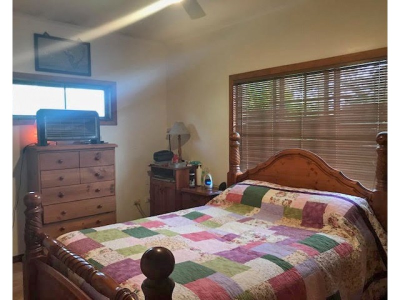 Upper Barron QLD 4883