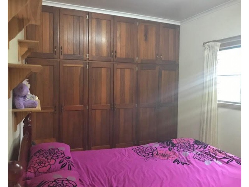 Upper Barron QLD 4883