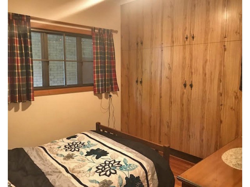 Upper Barron QLD 4883