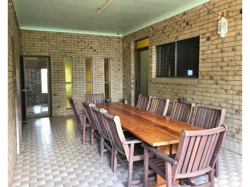 Upper Barron QLD 4883