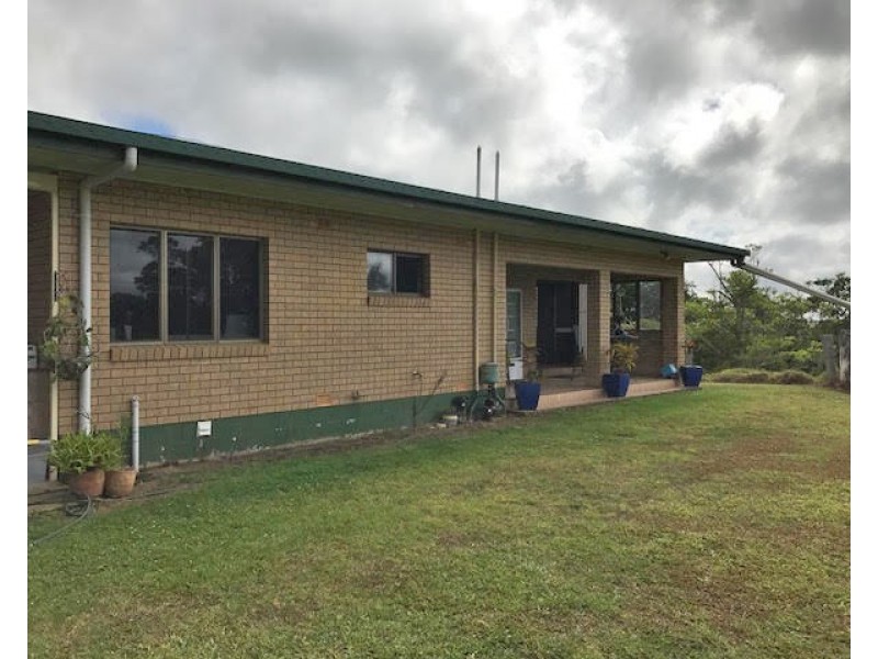 Upper Barron QLD 4883