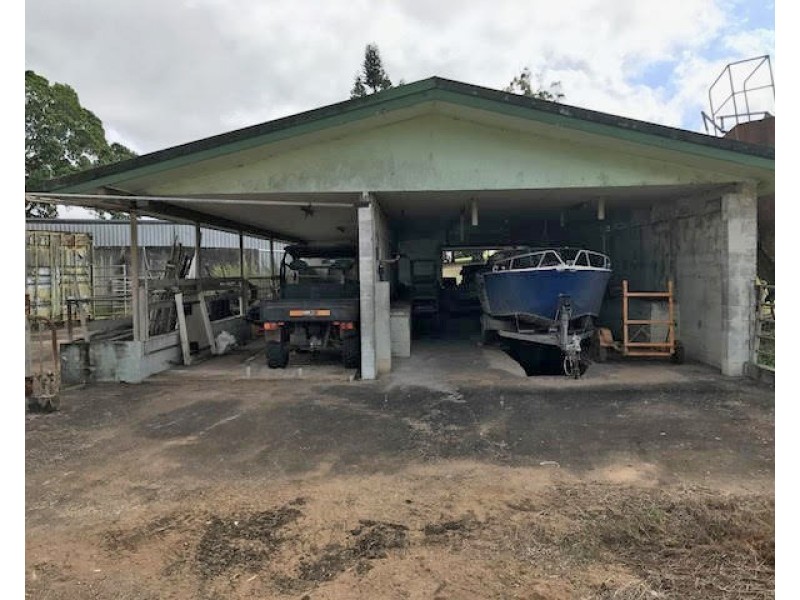 Upper Barron QLD 4883