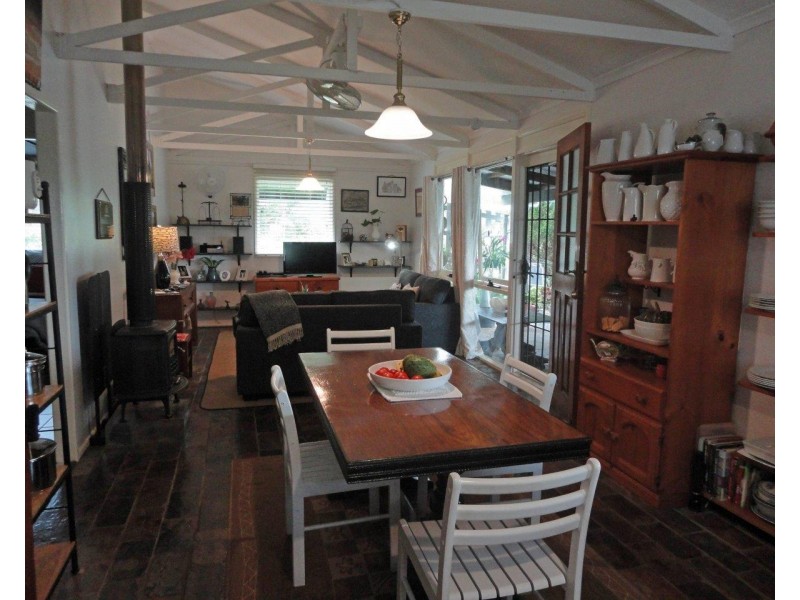 Herberton QLD 4887