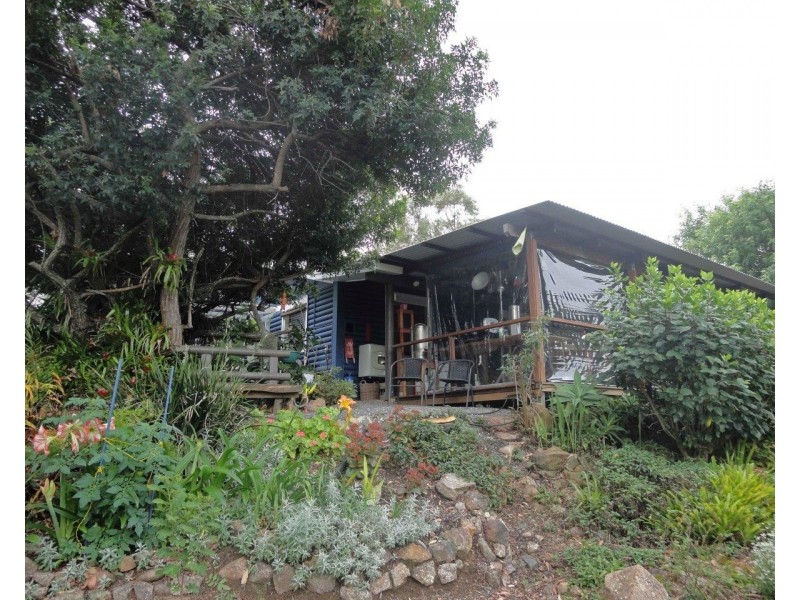 Herberton QLD 4887