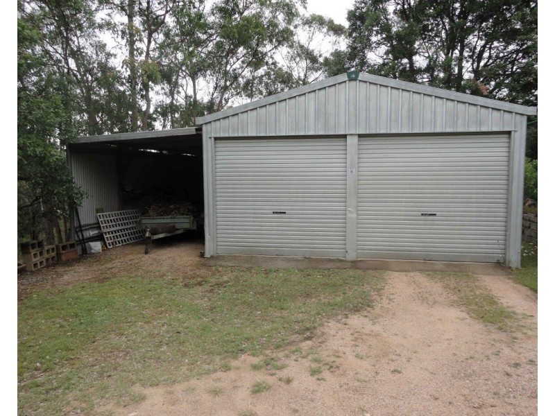 Herberton QLD 4887