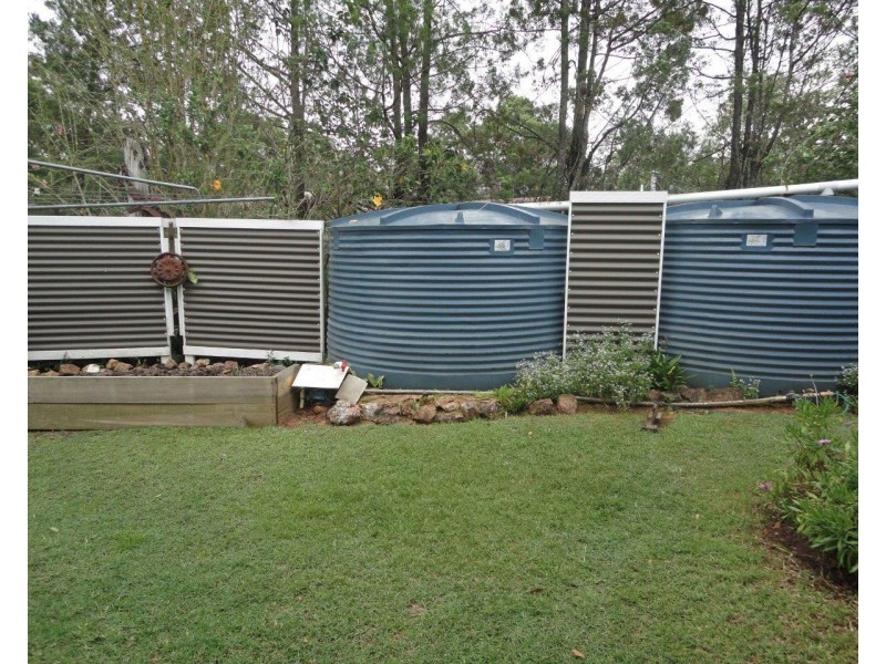 Herberton QLD 4887