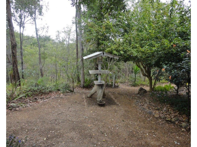 Herberton QLD 4887