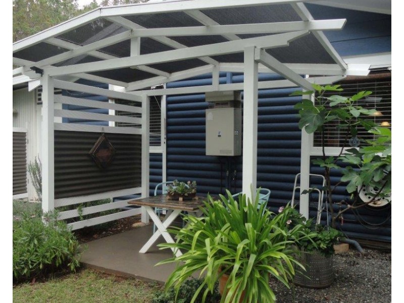 Herberton QLD 4887