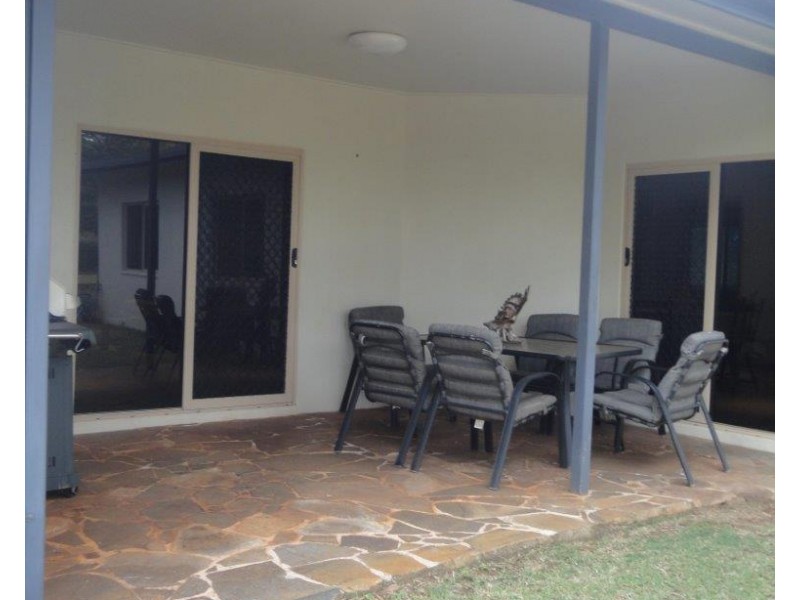 Tolga QLD 4882