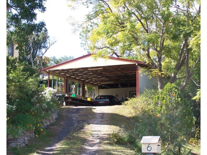 Herberton QLD 4887