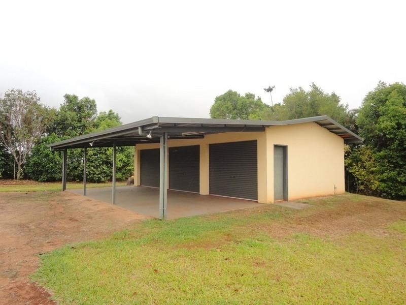 Atherton QLD 4883