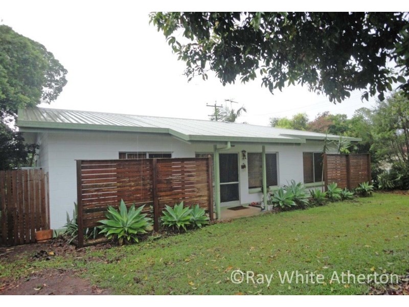 Atherton QLD 4883