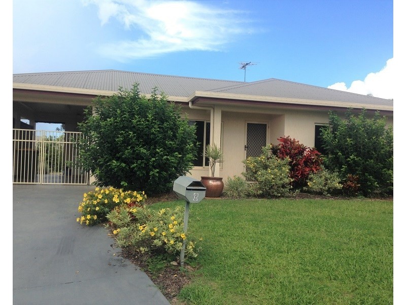 6 Waldby Close, Atherton QLD 4883