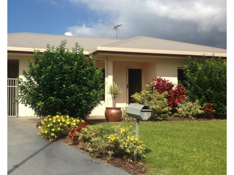 6 Waldby Close, Atherton QLD 4883