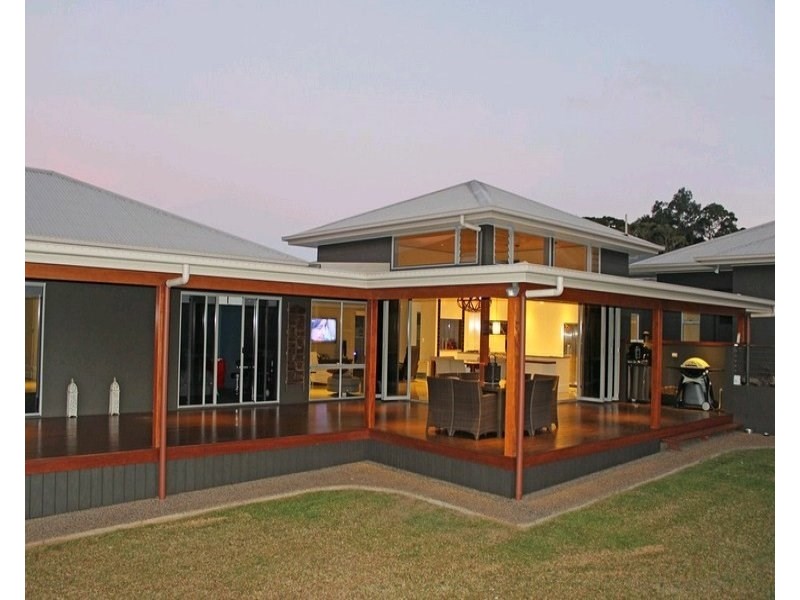 20 Moses Circuit, Atherton QLD 4883