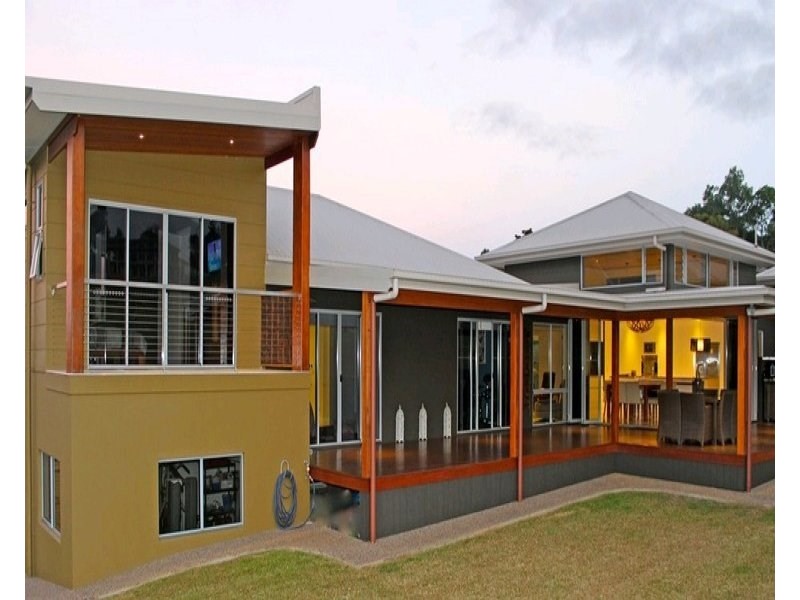 20 Moses Circuit, Atherton QLD 4883