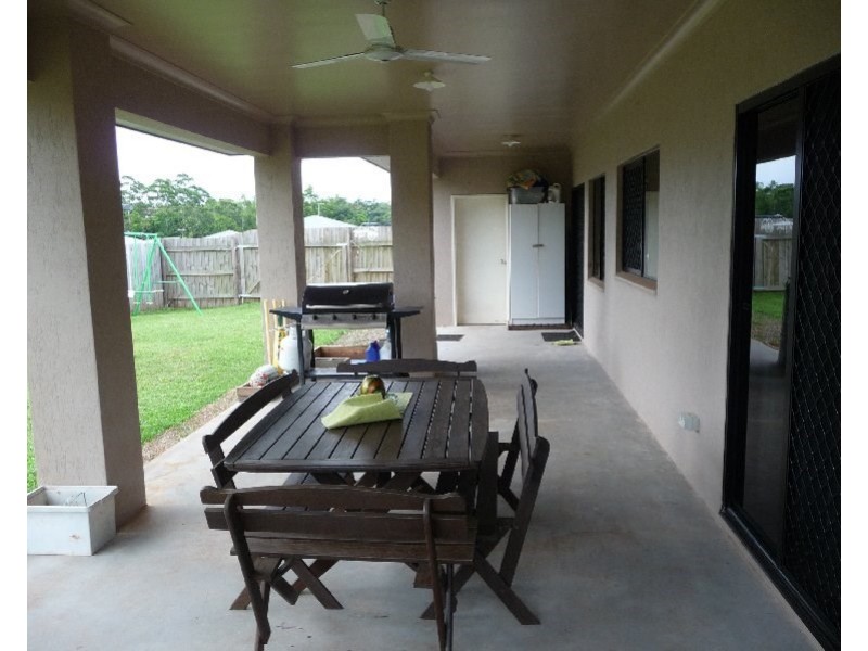 4 Ellwood Close, Atherton QLD 4883