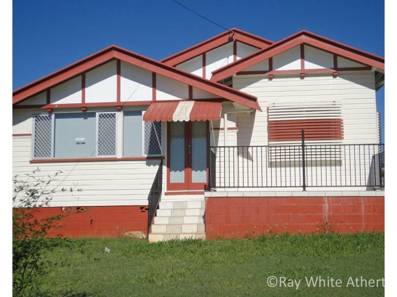 Atherton QLD 4883