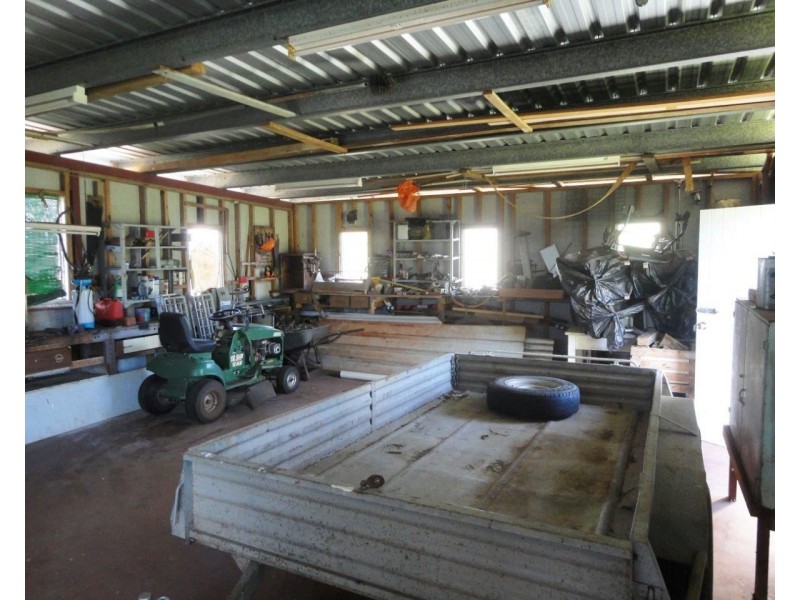 Atherton QLD 4883