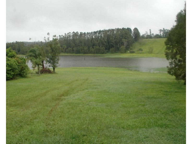 Yungaburra QLD 4884