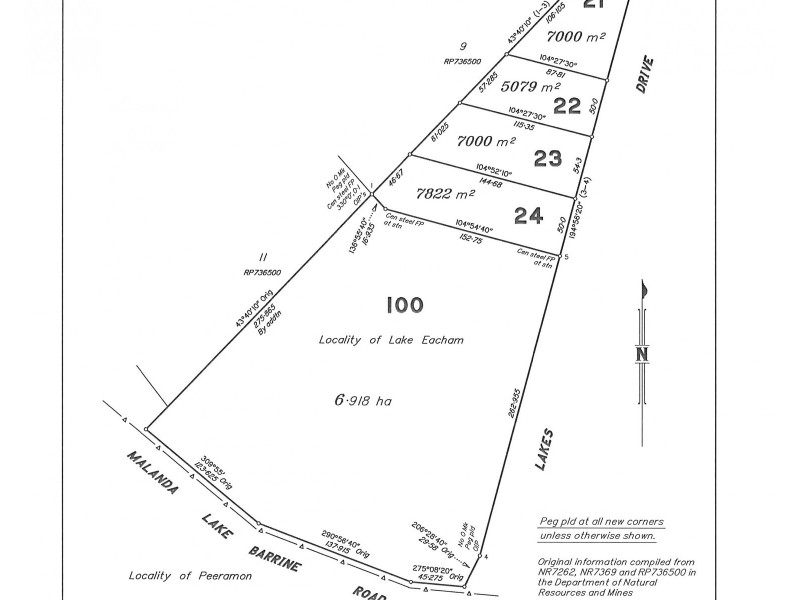 Lake Eacham QLD 4884