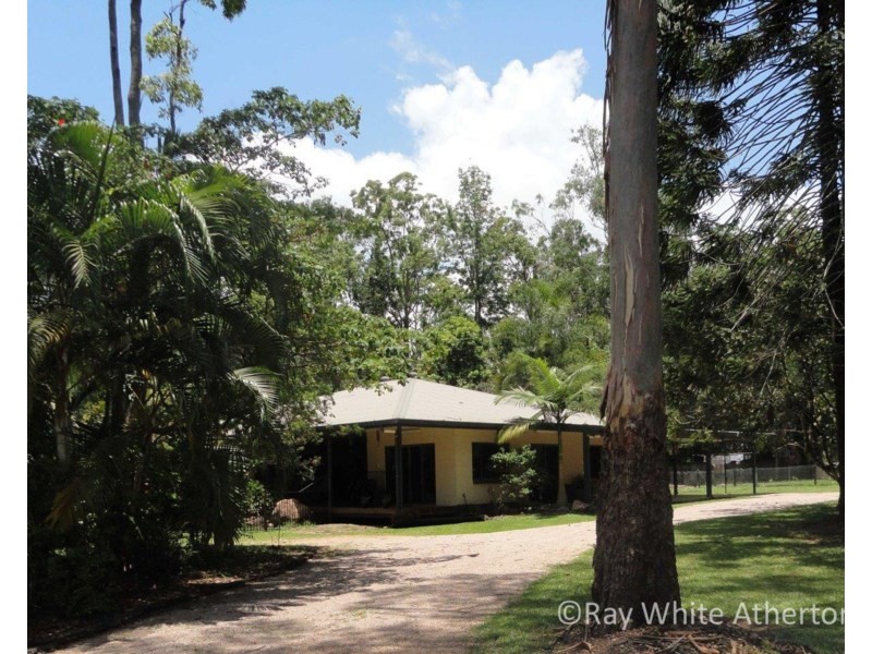 Atherton QLD 4883