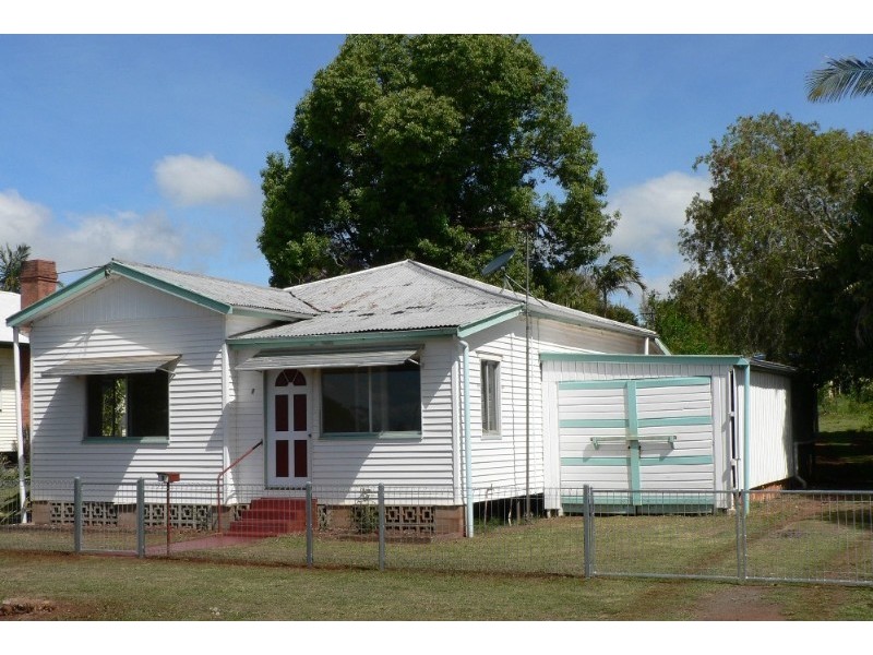 Malanda QLD 4885