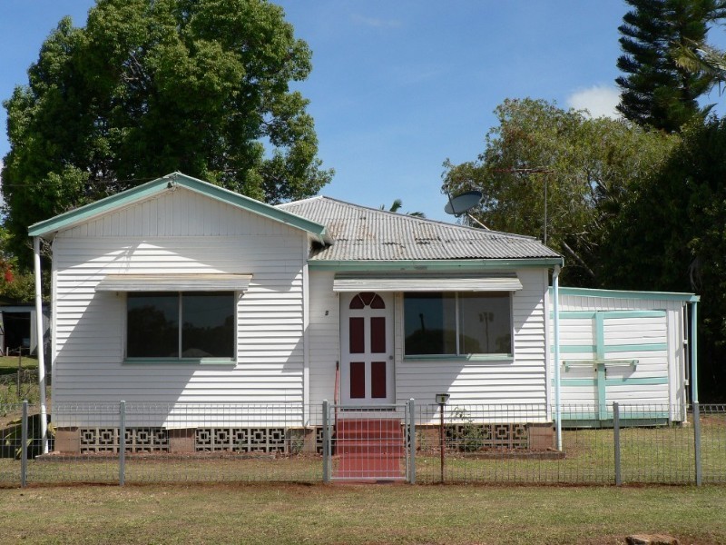 Malanda QLD 4885