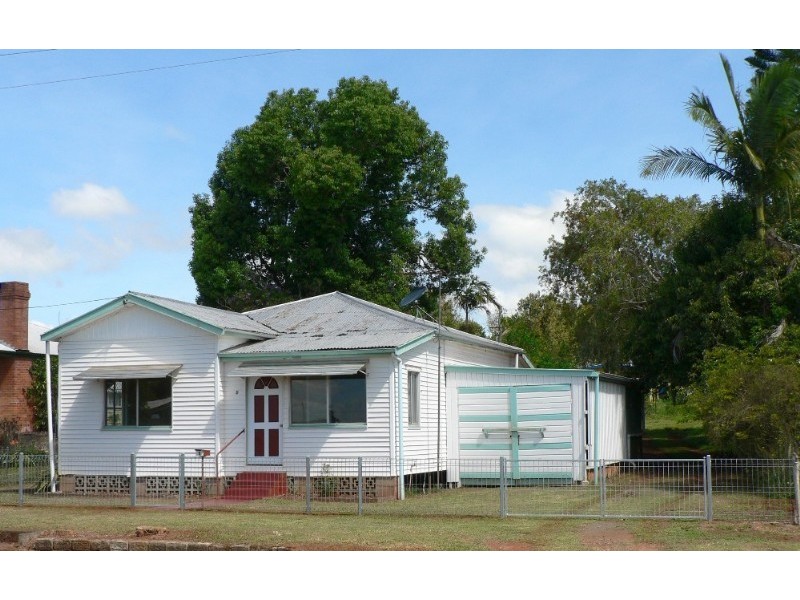 Malanda QLD 4885