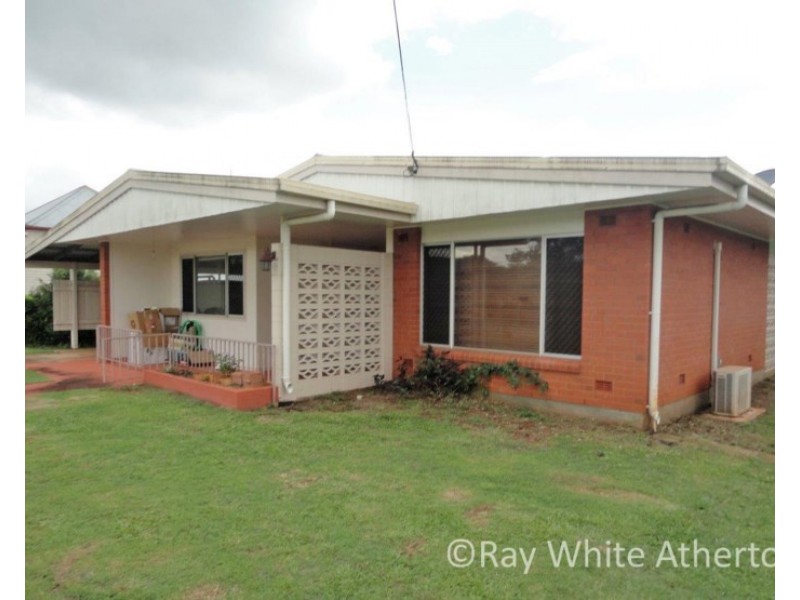 Atherton QLD 4883