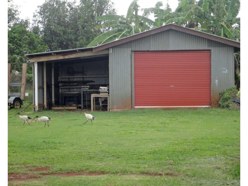 Atherton QLD 4883