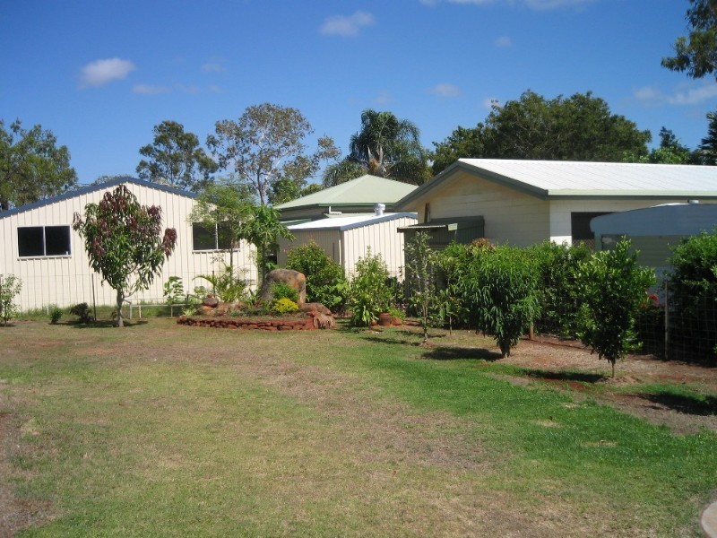Walkamin QLD 4872