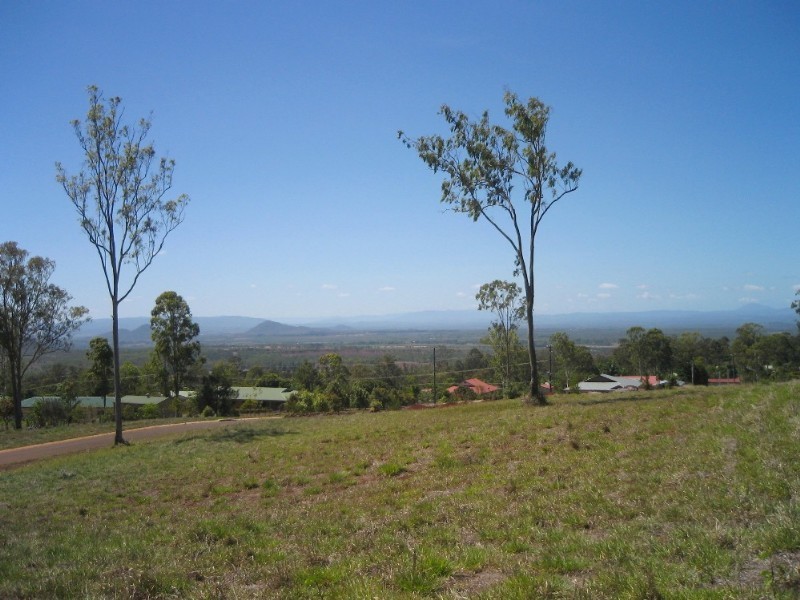 Tolga QLD 4882