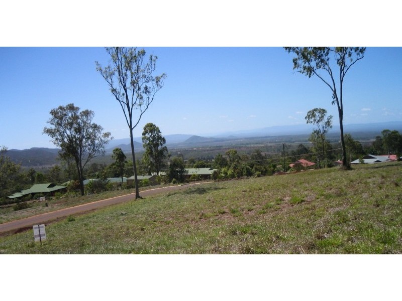 Tolga QLD 4882
