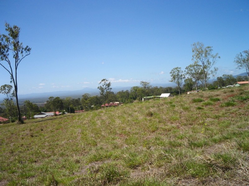 Tolga QLD 4882