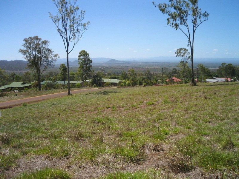 Tolga QLD 4882