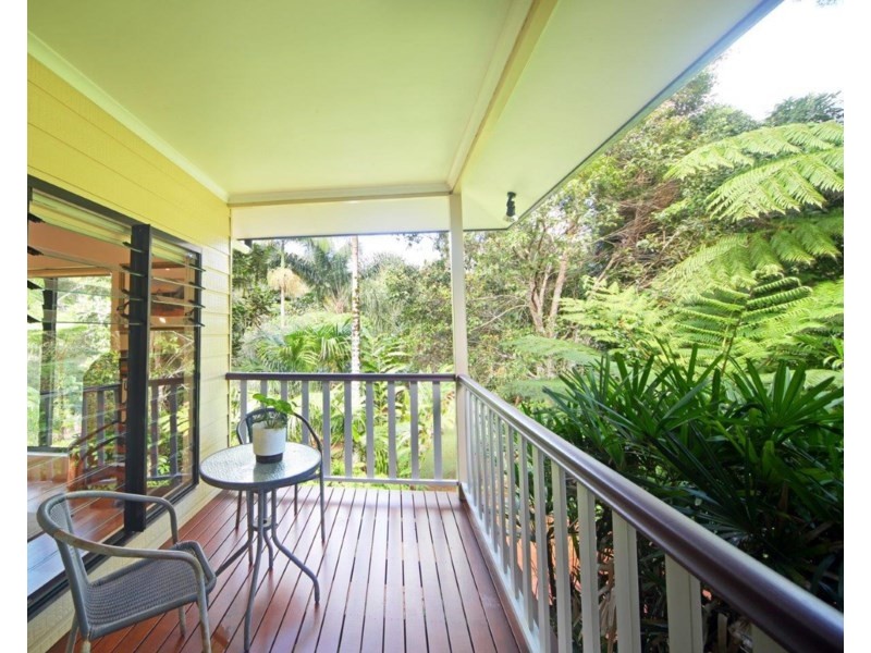 19 ULYSSES Close, Lake Eacham QLD 4884