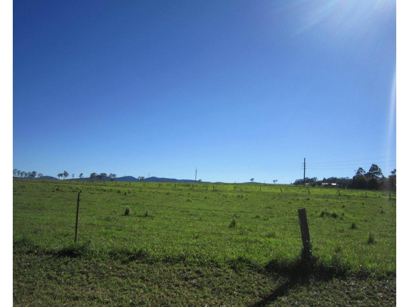 Tolga QLD 4882